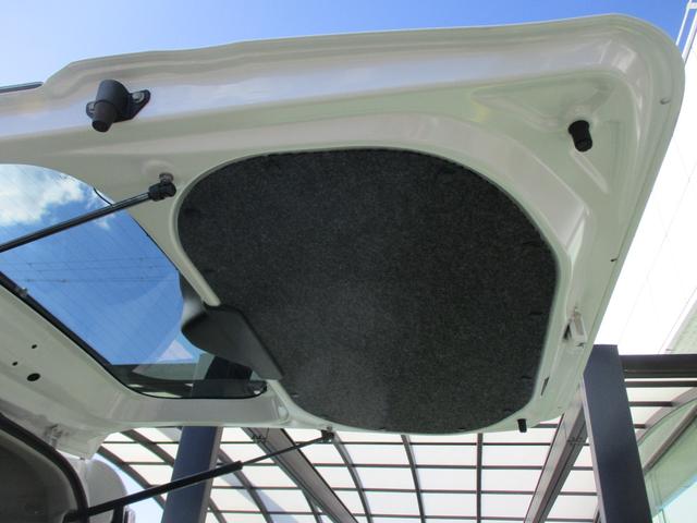 スペーシアベース XF 全方位モニター オーディオレス LEDヘッドランプ 衝突被害軽減ブレーキ アダプティブクルーズコントロール 後席右側パワースライドドア 車検整備受け渡し キーレスプッシュスタートシステム フルオートエアコン シートヒーター サイドエアバッグ(32枚目)