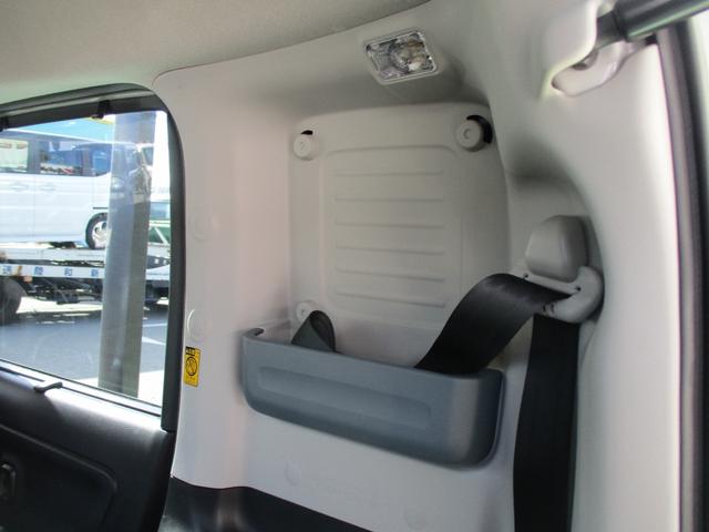 スペーシアベース XF 全方位モニター オーディオレス LEDヘッドランプ 衝突被害軽減ブレーキ アダプティブクルーズコントロール 後席右側パワースライドドア 車検整備受け渡し キーレスプッシュスタートシステム フルオートエアコン シートヒーター サイドエアバッグ(43枚目)