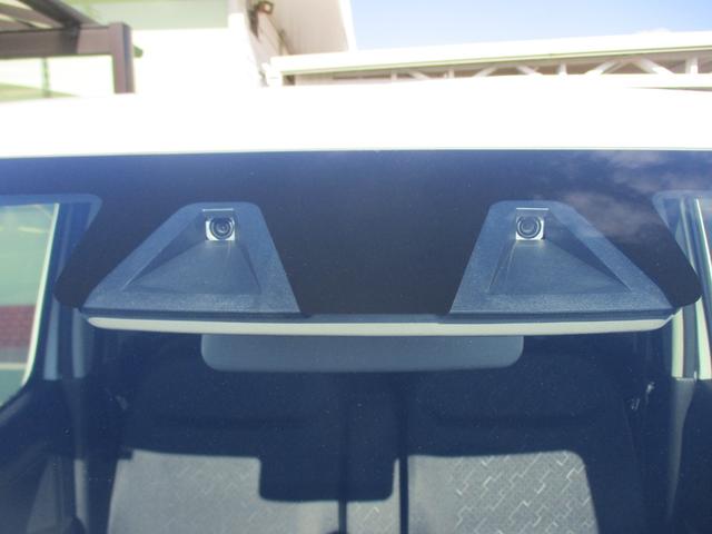 ワゴンＲ ＦＸ　衝突被害軽減ブレーキ　ＣＤプレーヤー付き　オートライト　スマートキー　プッシュスタート　盗難警報装置　シートヒーター　電動格納ミラー（3枚目）