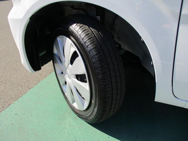 ワゴンＲ ＦＸ　衝突被害軽減ブレーキ　ＣＤプレーヤー付き　オートライト　スマートキー　プッシュスタート　盗難警報装置　シートヒーター　電動格納ミラー（16枚目）