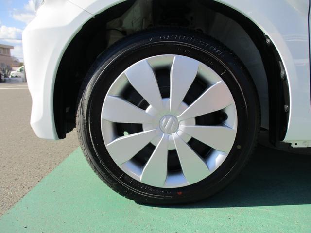 ワゴンＲ ＦＸ　衝突被害軽減ブレーキ　ＣＤプレーヤー付き　オートライト　スマートキー　プッシュスタート　盗難警報装置　シートヒーター　電動格納ミラー（17枚目）