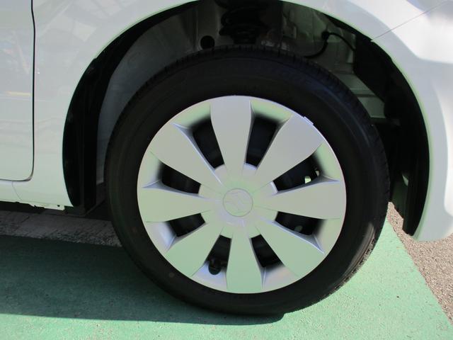 ワゴンＲ ＦＸ　衝突被害軽減ブレーキ　ＣＤプレーヤー付き　オートライト　スマートキー　プッシュスタート　盗難警報装置　シートヒーター　電動格納ミラー（18枚目）