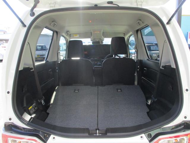 ワゴンＲ ＦＸ　衝突被害軽減ブレーキ　ＣＤプレーヤー付き　オートライト　スマートキー　プッシュスタート　盗難警報装置　シートヒーター　電動格納ミラー（24枚目）