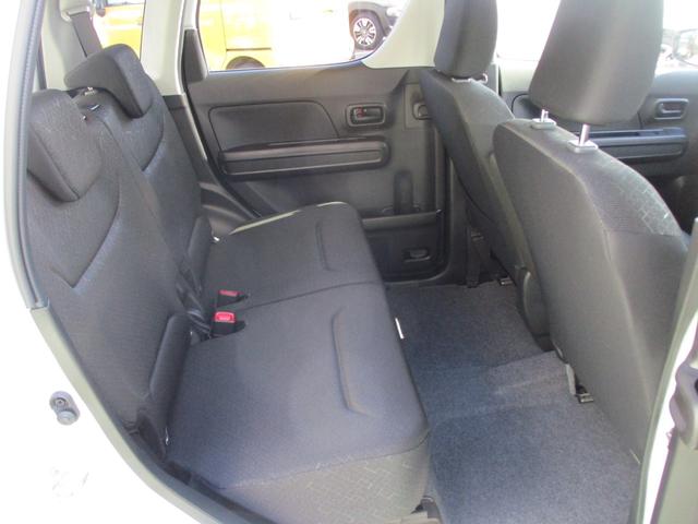ワゴンＲ ＦＸ　衝突被害軽減ブレーキ　ＣＤプレーヤー付き　オートライト　スマートキー　プッシュスタート　盗難警報装置　シートヒーター　電動格納ミラー（27枚目）