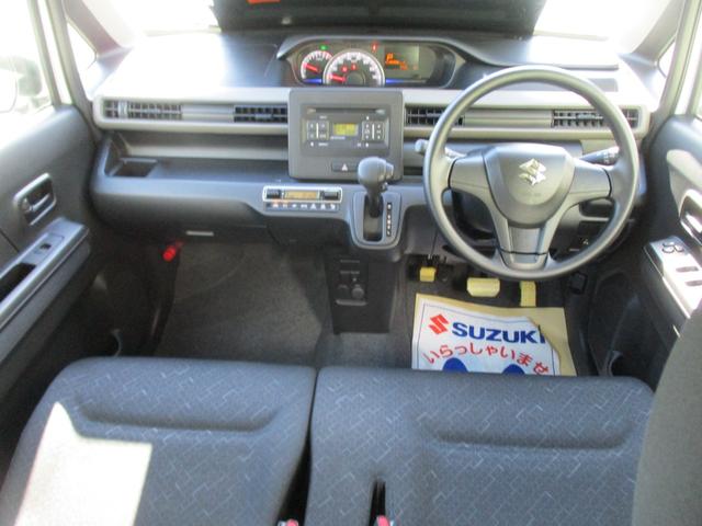 ワゴンＲ ＦＸ　衝突被害軽減ブレーキ　ＣＤプレーヤー付き　オートライト　スマートキー　プッシュスタート　盗難警報装置　シートヒーター　電動格納ミラー（29枚目）