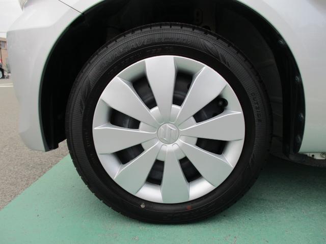 ワゴンＲ ハイブリッドＦＸ－Ｓ　衝突被害軽減ブレーキ　オーディオレス　スマートキー　プッシュスタート　盗難警報装置　アイドリングストップ　アダプティブクルーズコントロール　フロアマット　オートライト　シートヒーター（18枚目）