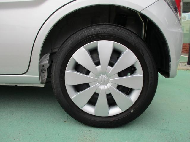 ワゴンＲ ハイブリッドＦＸ－Ｓ　衝突被害軽減ブレーキ　オーディオレス　スマートキー　プッシュスタート　盗難警報装置　アイドリングストップ　アダプティブクルーズコントロール　フロアマット　オートライト　シートヒーター（19枚目）