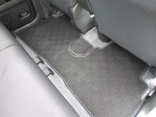 ワゴンＲ ハイブリッドＦＸ－Ｓ　衝突被害軽減ブレーキ　オーディオレス　スマートキー　プッシュスタート　盗難警報装置　アイドリングストップ　アダプティブクルーズコントロール　フロアマット　オートライト　シートヒーター（36枚目）