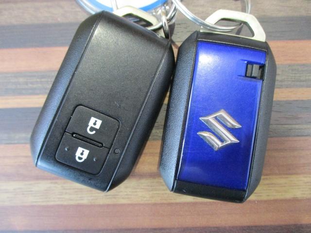 ワゴンＲ ハイブリッドＦＸ－Ｓ　衝突被害軽減ブレーキ　オーディオレス　スマートキー　プッシュスタート　盗難警報装置　アイドリングストップ　アダプティブクルーズコントロール　フロアマット　オートライト　シートヒーター（52枚目）