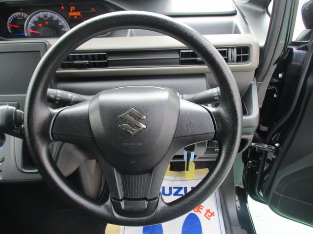ワゴンR FA 衝突被害軽減ブレーキ 4WD ワンプライス! オーディオレス キーレスエントリー 盗難警報装置 シートヒーター オートライト マニュアルエアコン(36枚目)