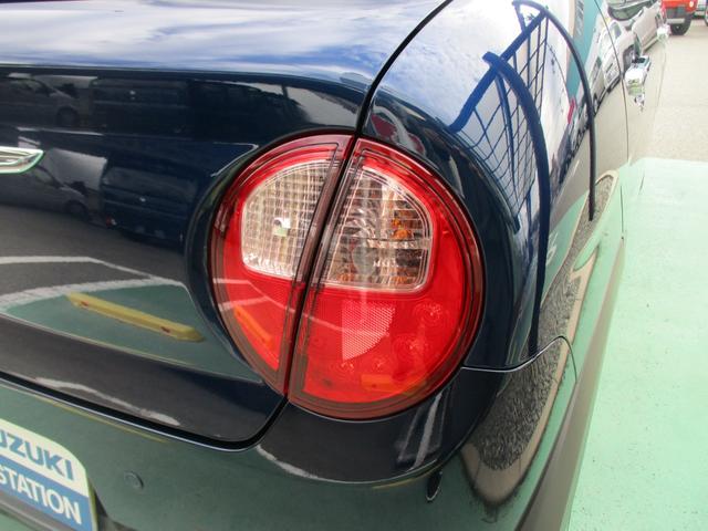 アルトラパンLC X バックカメラ付ディスプレイオーディオ LEDヘッドランプ 衝突被害軽減ブレーキ フロアマット キーレスプッシュスタート アイドリングストップ オートライト Bluetooth 盗難警報装置 シートヒーター オートドアミラー シートヒーター ウッド調インパネ(12枚目)