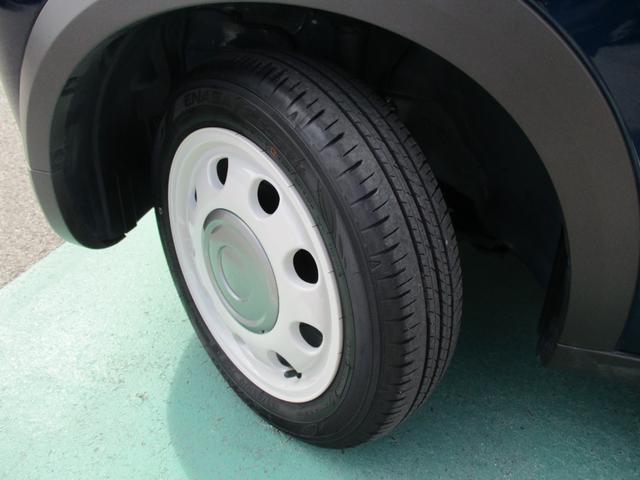 アルトラパンLC X バックカメラ付ディスプレイオーディオ LEDヘッドランプ 衝突被害軽減ブレーキ フロアマット キーレスプッシュスタート アイドリングストップ オートライト Bluetooth 盗難警報装置 シートヒーター オートドアミラー シートヒーター ウッド調インパネ(16枚目)