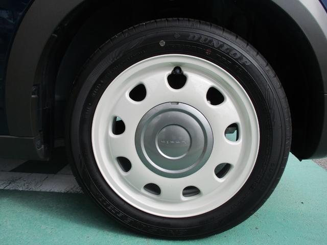 アルトラパンLC X バックカメラ付ディスプレイオーディオ LEDヘッドランプ 衝突被害軽減ブレーキ フロアマット キーレスプッシュスタート アイドリングストップ オートライト Bluetooth 盗難警報装置 シートヒーター オートドアミラー シートヒーター ウッド調インパネ(17枚目)