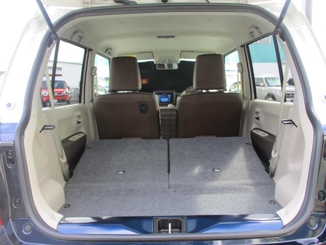 アルトラパンLC X バックカメラ付ディスプレイオーディオ LEDヘッドランプ 衝突被害軽減ブレーキ フロアマット キーレスプッシュスタート アイドリングストップ オートライト Bluetooth 盗難警報装置 シートヒーター オートドアミラー シートヒーター ウッド調インパネ(21枚目)