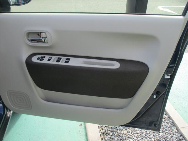 アルトラパンLC X バックカメラ付ディスプレイオーディオ LEDヘッドランプ 衝突被害軽減ブレーキ フロアマット キーレスプッシュスタート アイドリングストップ オートライト Bluetooth 盗難警報装置 シートヒーター オートドアミラー シートヒーター ウッド調インパネ(27枚目)