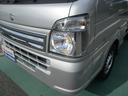 キャリイトラック KCエアコン・パワステ 4WD 5MT 衝突被害軽減ブレーキ 車検整備受渡 AM/FMラジオ マニュアルエアコン(6枚目)