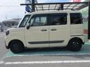 スペーシアギア ハイブリッドＸＺ　車検整備受渡　全方位カメラ付きメモリーナビ　車検整備受渡　全方位カメラ付きメモリーナビ　後席両側パワースライドドア　ドラレコ前後　　コーナーセンサー　車線逸脱警報装置　運転席・助手席シートヒーター　横滑り防止機能（7枚目）