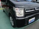 ワゴンR FA 衝突被害軽減ブレーキ 4WD ワンプライス! オーディオレス キーレスエントリー 盗難警報装置 シートヒーター オートライト マニュアルエアコン(5枚目)