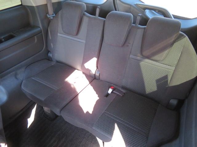 ステップワゴンスパーダ スパーダハイブリッド　Ｇ　ホンダセンシング　ドライブレコーダー　ＥＴＣ　バックカメラ　ナビ　ＴＶ　オートクルーズコントロール　レーンアシスト　衝突被害軽減システム　両側電動スライドドア　オートライト　ＬＥＤヘッドランプ　スマートキー　３列シート（35枚目）