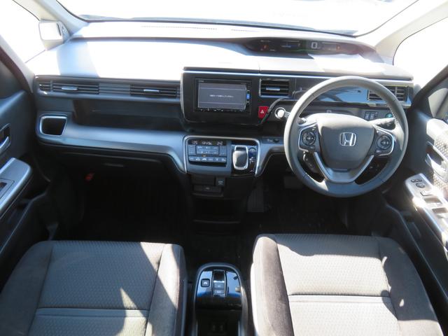 ステップワゴンスパーダ スパーダハイブリッド　Ｇ　ホンダセンシング　ドライブレコーダー　ＥＴＣ　バックカメラ　ナビ　ＴＶ　オートクルーズコントロール　レーンアシスト　衝突被害軽減システム　両側電動スライドドア　オートライト　ＬＥＤヘッドランプ　スマートキー　３列シート（36枚目）