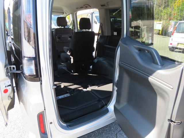 ステップワゴンスパーダ スパーダハイブリッド　Ｇ　ホンダセンシング　ドライブレコーダー　ＥＴＣ　バックカメラ　ナビ　ＴＶ　オートクルーズコントロール　レーンアシスト　衝突被害軽減システム　両側電動スライドドア　オートライト　ＬＥＤヘッドランプ　スマートキー　３列シート（37枚目）