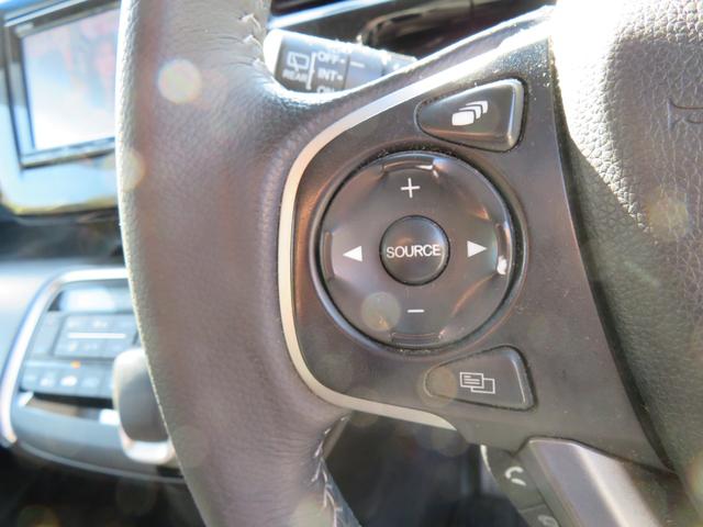 ステップワゴンスパーダ スパーダハイブリッド　Ｇ　ホンダセンシング　ドライブレコーダー　ＥＴＣ　バックカメラ　ナビ　ＴＶ　オートクルーズコントロール　レーンアシスト　衝突被害軽減システム　両側電動スライドドア　オートライト　ＬＥＤヘッドランプ　スマートキー　３列シート（49枚目）