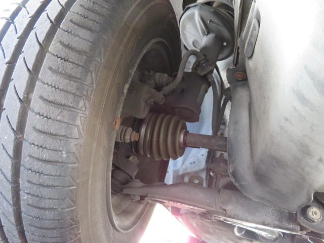 N-BOXスラッシュ G・ターボLインテリアカラーパッケージ ETC バックカメラ ナビ TV オートクルーズコントロール 衝突被害軽減システム HID スマートキー アイドリングストップ 電動格納ミラー シートヒーター ベンチシート CVT 盗難防止システム(32枚目)