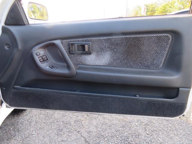 カローラレビン ＺＳ　ＡＴ　カセット　エアコン　パワーステアリング　パワーウィンドウ（6枚目）