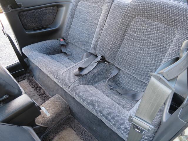 カローラレビン ＺＳ　ＡＴ　カセット　エアコン　パワーステアリング　パワーウィンドウ（11枚目）