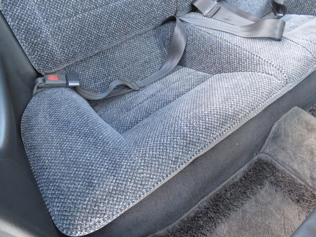 カローラレビン ＺＳ　ＡＴ　カセット　エアコン　パワーステアリング　パワーウィンドウ（24枚目）