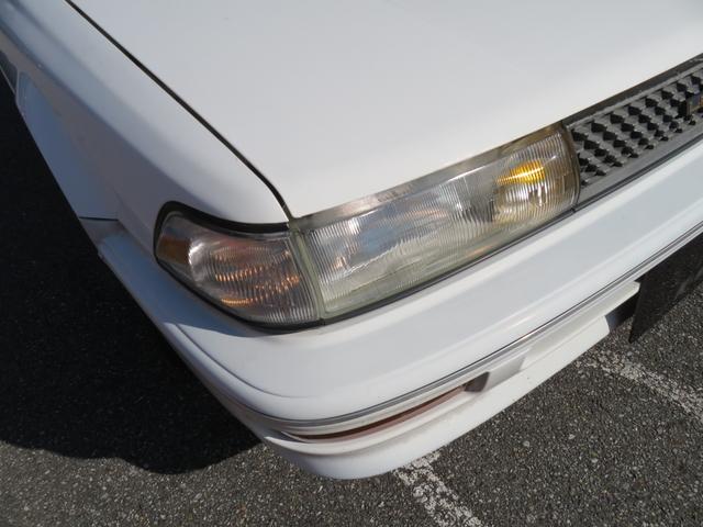 カローラレビン ＺＳ　ＡＴ　カセット　エアコン　パワーステアリング　パワーウィンドウ（27枚目）