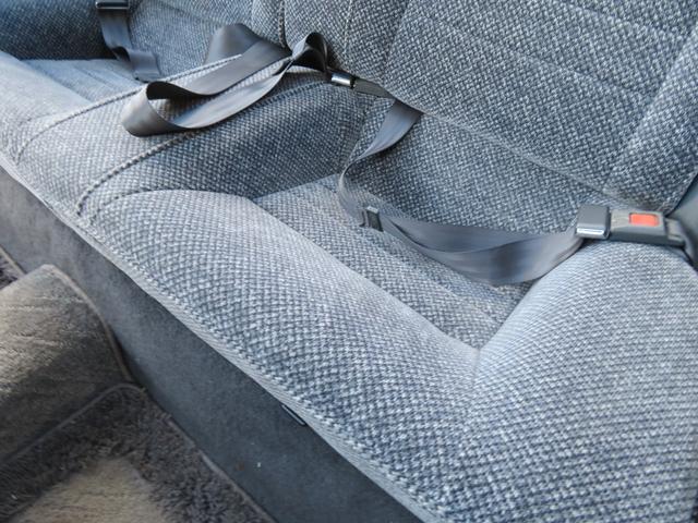 カローラレビン ＺＳ　ＡＴ　カセット　エアコン　パワーステアリング　パワーウィンドウ（29枚目）