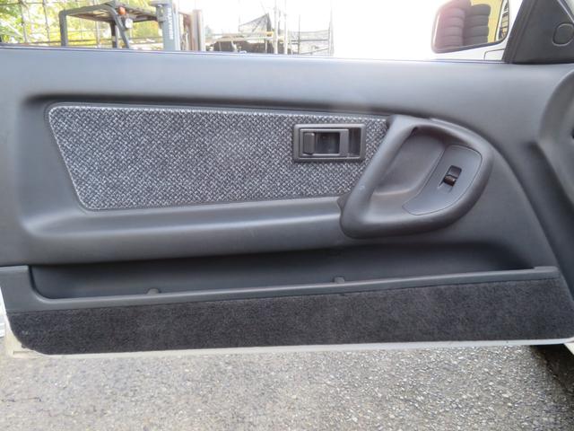 カローラレビン ＺＳ　ＡＴ　カセット　エアコン　パワーステアリング　パワーウィンドウ（37枚目）