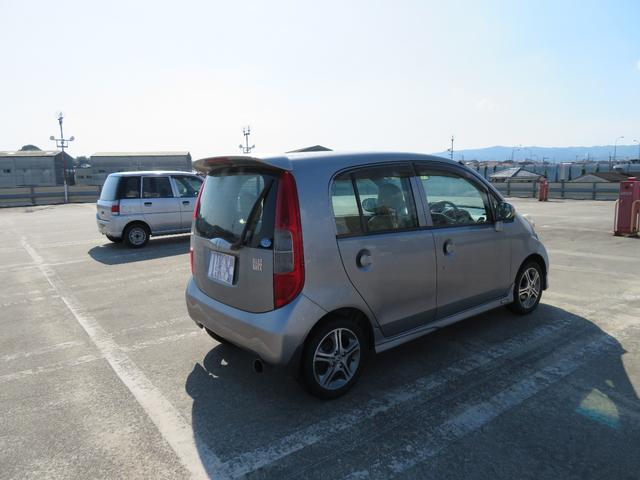 ライフ ホンダ f エアロプレミアムターボ 奈良県 10 0万円 平成16年 04年 中古車 価格 Com
