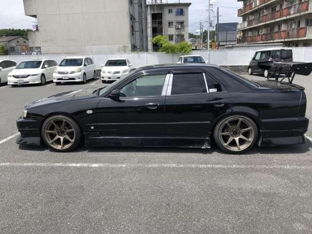 スカイライン ＧＴ（3枚目）