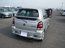 SUZUKI ALTO WORKS