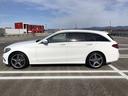 MERCEDES BENZ C-CLASS STATIONWAGON