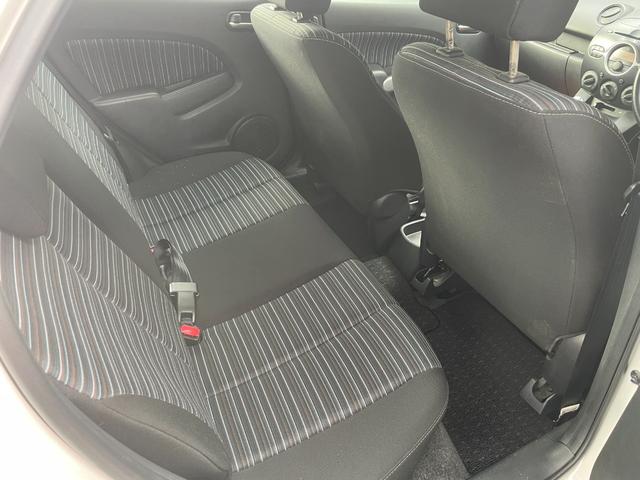 デミオ 13C 5MT車・ETC(16枚目)