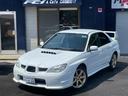 インプレッサ ＷＲＸ　ＨＩＤ・ＥＴＣ・ドラレコ・最終型（6枚目）