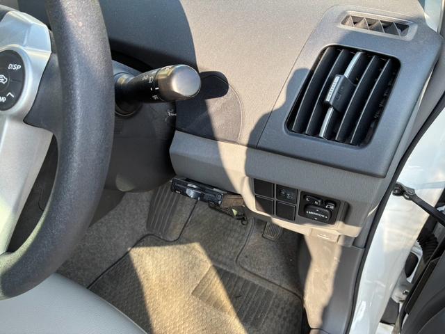 プリウス L ワンセグナビ ETC(7枚目)