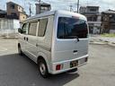 エブリイ PC ハイルーフ フルセグナビ キーレス 前席パワーウインドウ ETC 中古車画像_3