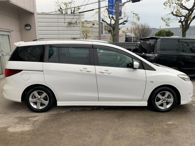 日産 ラフェスタ