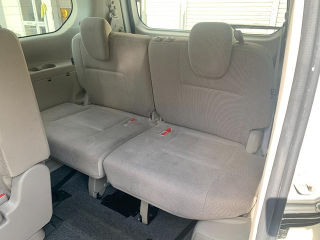 セレナ 　チェアキャブ　スロープ　車いす１名サード仕様Ｘ　電動ウインチ　電動固定装置　ナビ　フルセグＴＶ　バックカメラ　左パワースライドドア　エマージェンシーブレーキ　オートライト　ＬＥＤヘッドライト（18枚目）