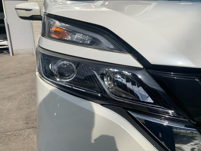 セレナ 　チェアキャブ　スロープ　車いす１名サード仕様Ｘ　電動ウインチ　電動固定装置　ナビ　フルセグＴＶ　バックカメラ　左パワースライドドア　エマージェンシーブレーキ　オートライト　ＬＥＤヘッドライト（47枚目）