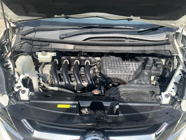 セレナ 　チェアキャブ　スロープ　車いす１名サード仕様Ｘ　電動ウインチ　電動固定装置　ナビ　フルセグＴＶ　バックカメラ　左パワースライドドア　エマージェンシーブレーキ　オートライト　ＬＥＤヘッドライト（48枚目）