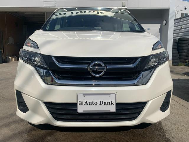 セレナ 　チェアキャブ　スロープ　車いす１名サード仕様Ｘ　電動ウインチ　電動固定装置　ナビ　フルセグＴＶ　バックカメラ　左パワースライドドア　エマージェンシーブレーキ　オートライト　ＬＥＤヘッドライト（50枚目）