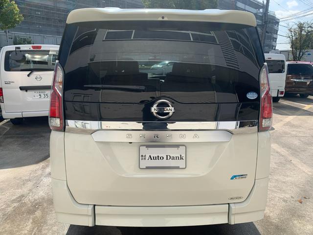 セレナ 　チェアキャブ　スロープ　車いす１名サード仕様Ｘ　電動ウインチ　電動固定装置　ナビ　フルセグＴＶ　バックカメラ　左パワースライドドア　エマージェンシーブレーキ　オートライト　ＬＥＤヘッドライト（51枚目）