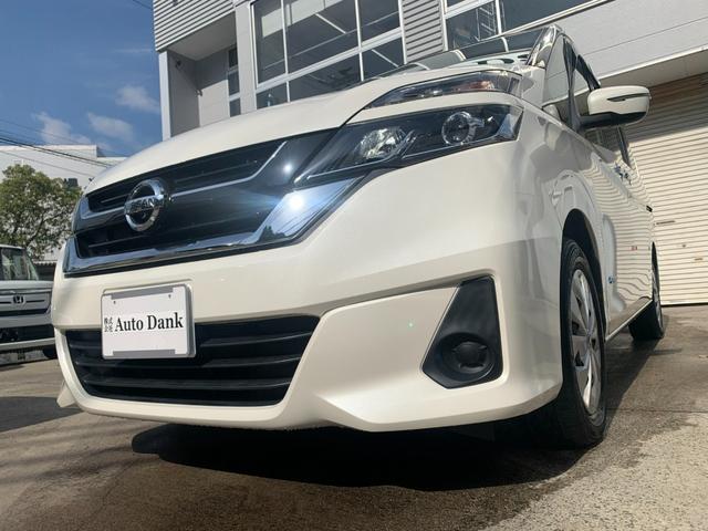 セレナ 　チェアキャブ　スロープ　車いす１名サード仕様Ｘ　電動ウインチ　電動固定装置　ナビ　フルセグＴＶ　バックカメラ　左パワースライドドア　エマージェンシーブレーキ　オートライト　ＬＥＤヘッドライト（52枚目）