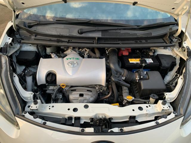 シエンタ Ｇ　車いす仕様車　タイプ１　助手席側セカンドシート付　スロープ　トヨタセーフティセンス　エマージェンシーブレーキ　レーンキープアシスト　ナビ　ＴＶ　バックカメラ　両側パワースライドドア　オートハイビーム（44枚目）