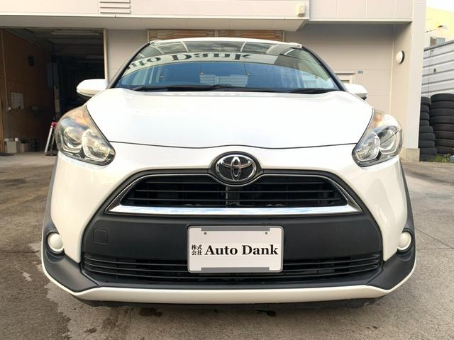 シエンタ Ｇ　車いす仕様車　タイプ１　助手席側セカンドシート付　スロープ　トヨタセーフティセンス　エマージェンシーブレーキ　レーンキープアシスト　ナビ　ＴＶ　バックカメラ　両側パワースライドドア　オートハイビーム（45枚目）